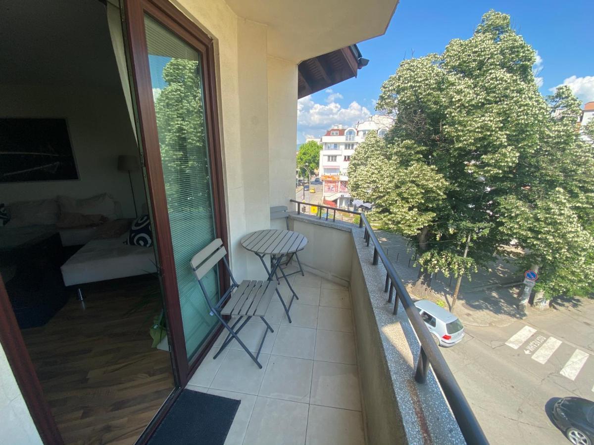 Maisonette 169 Kyustendil Exterior photo