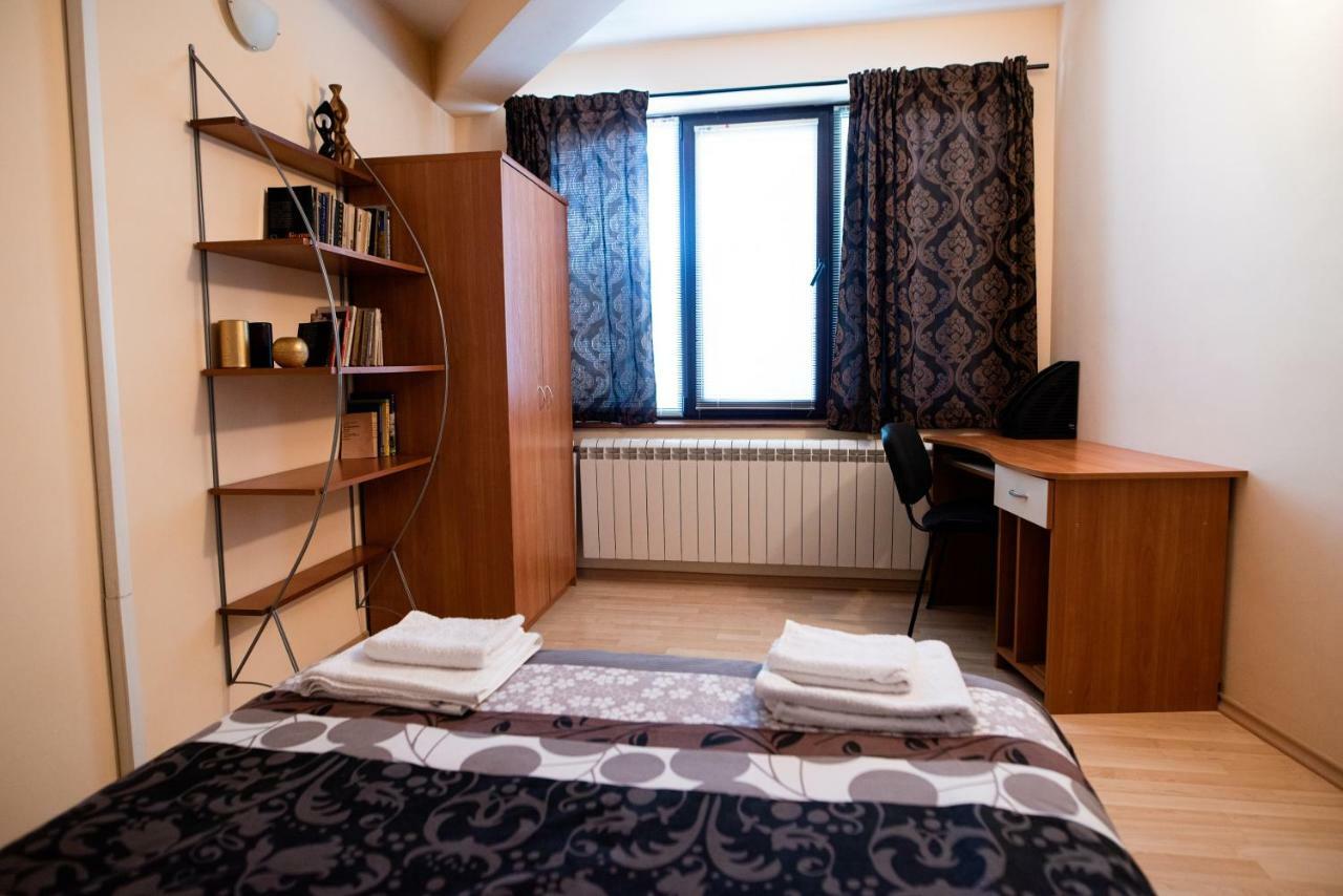 Maisonette 169 Kyustendil Exterior photo